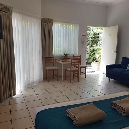Reef Suite Agnes Water Dış mekan fotoğraf
