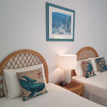 Reef Suite Agnes Water Dış mekan fotoğraf