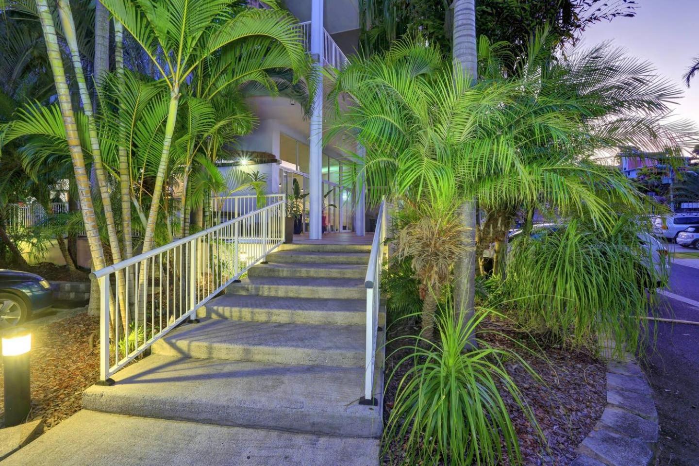 Reef Suite Agnes Water Dış mekan fotoğraf