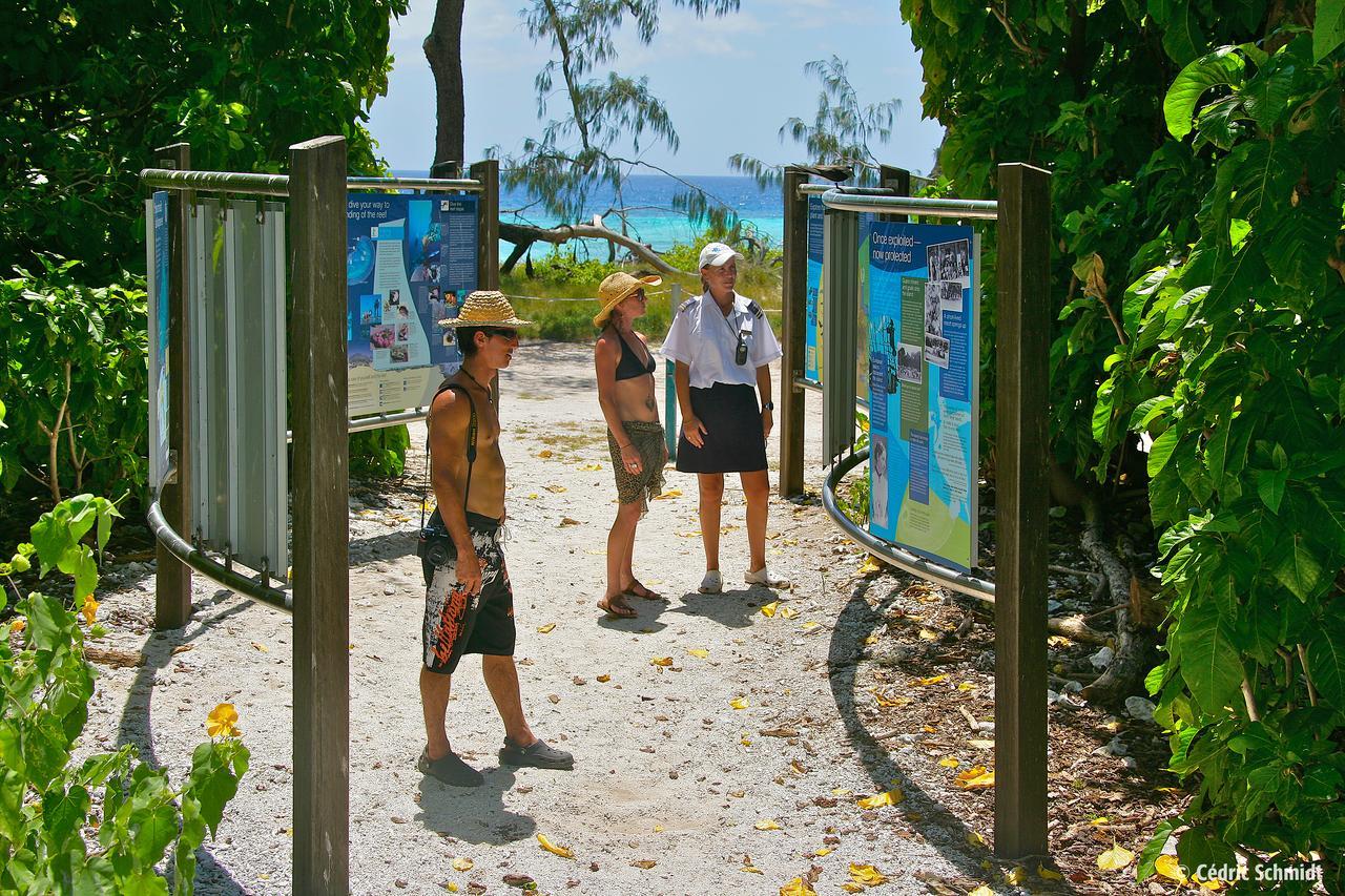 Reef Suite Agnes Water Dış mekan fotoğraf