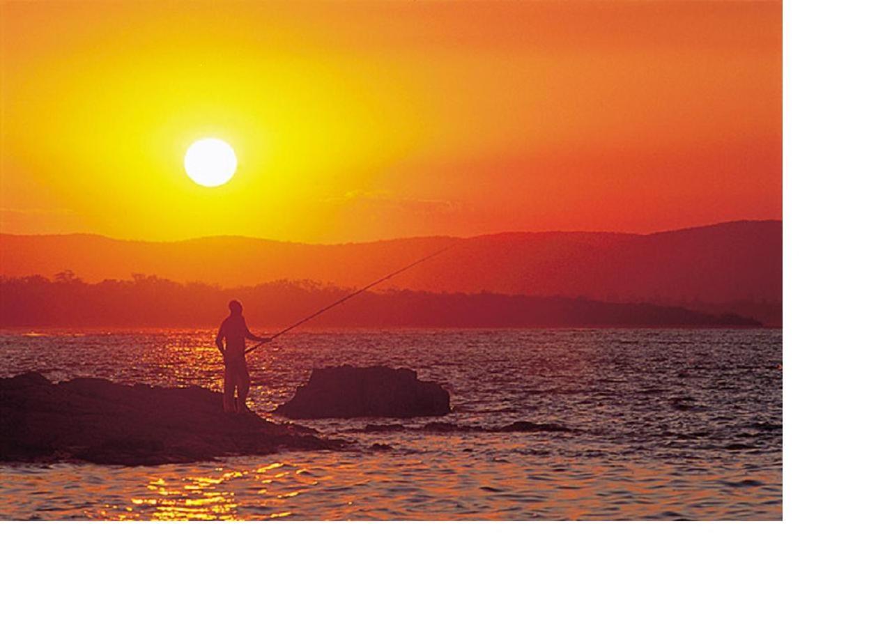 Reef Suite Agnes Water Dış mekan fotoğraf